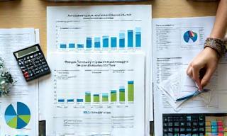 Tax planning charts and calculator